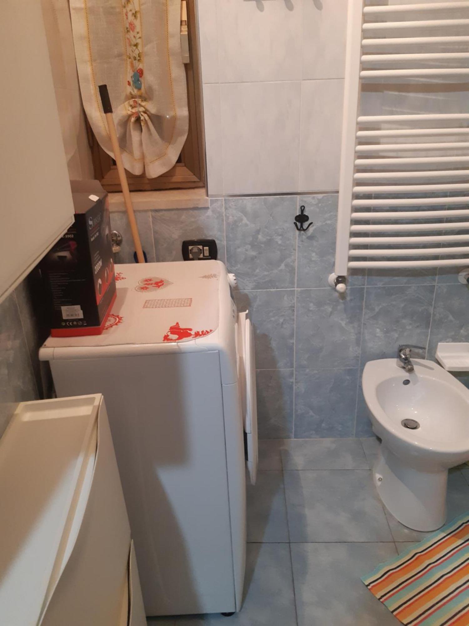 Affitti Brevi Ferrera Monolocale Ferrera 20 Minuti Da Rho Fiera E San Siro Apartment Bareggio Exterior photo